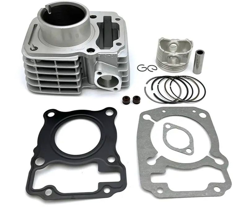 Honda xr 125 l (ЦПГ/Поршньова група в сборі)