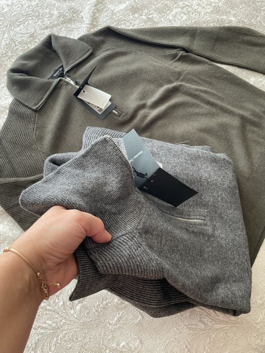 Massimo dutti маломірить светр розмір М та S