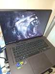 ASUS ROG Zephyrus 17'