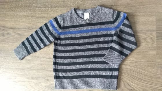 Sweter, bluzka C&A 98, bawełna