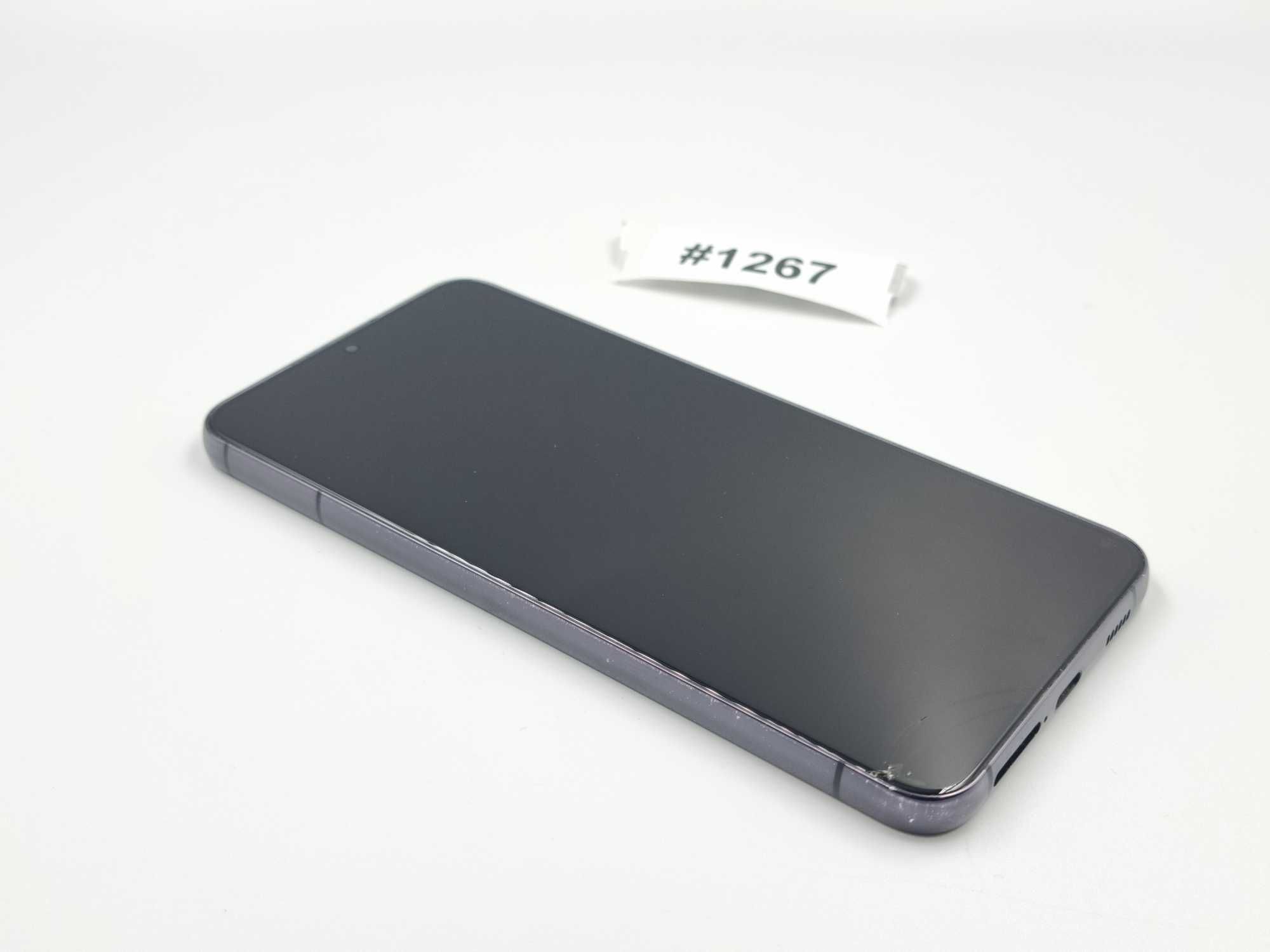 Samsung Galaxy S22+ Plus Oryginalny Ekran + Korpus Demontaż | #1267