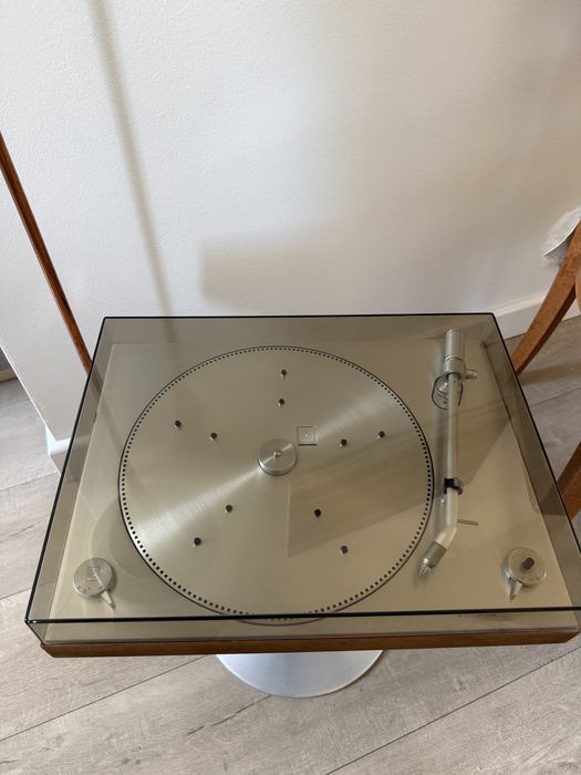 Gramofon Bang&Olufsen Beogram 1200