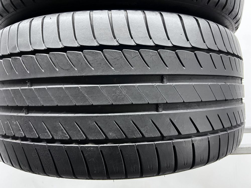 2шт літо 245/40/R17 Michelin Primacy HP
