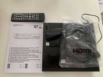 Mini DVD Player amazon nowy