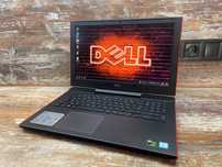 Мощный игровой ноутбук Dell