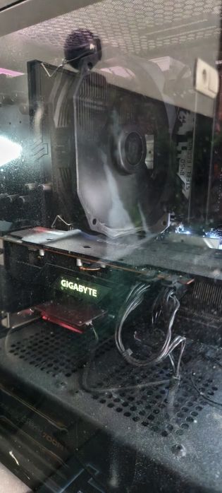 Radeon rx 5700 xt gigabyte
