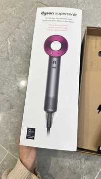 Dyson Supersonic Rose Red Suszarka HD08