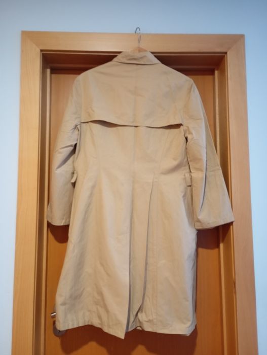 Trench coat Tintoretto