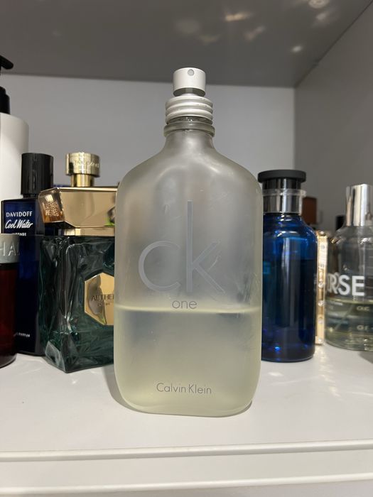 Calvin Klein ck one