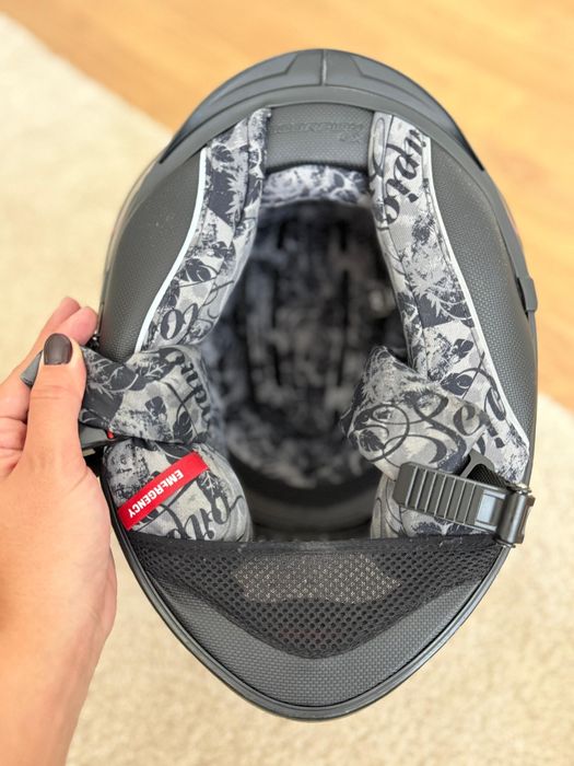 Capacete Scorpion Exo 510 air