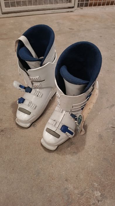 Buty narciarskie TECNO Pro 297mm