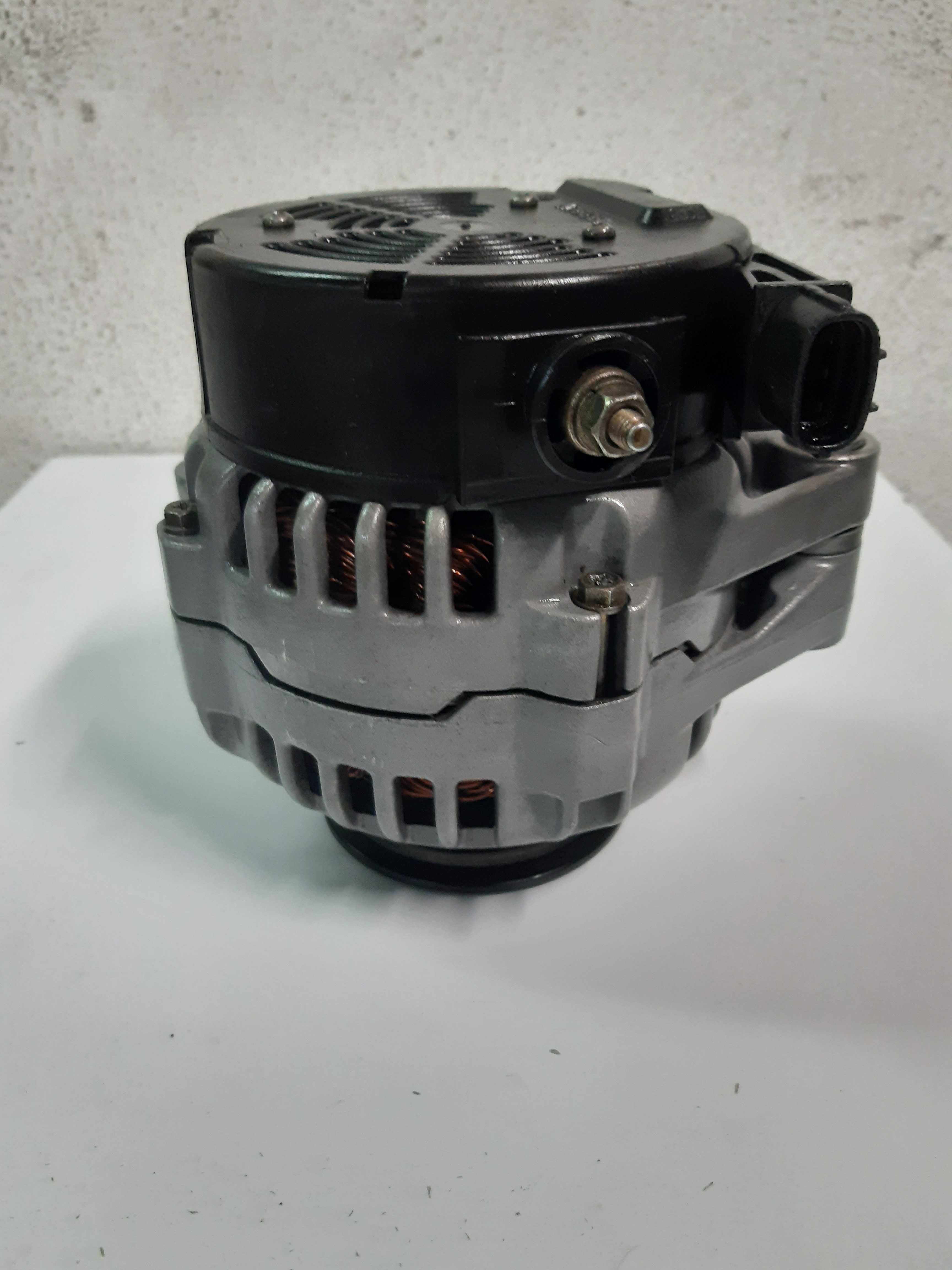 Alternador Toyota