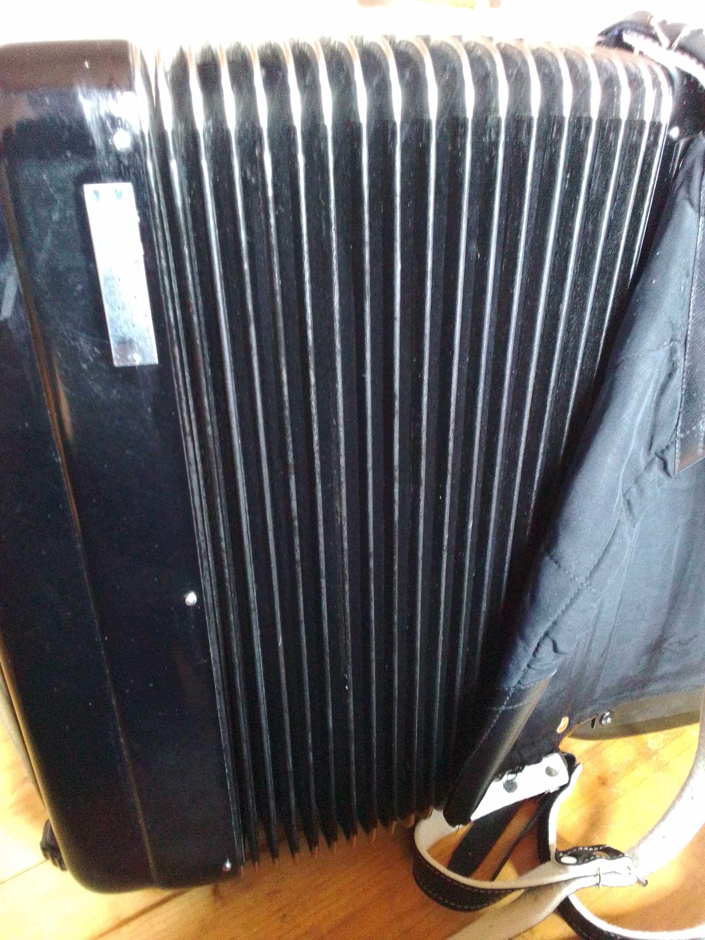 Akordeon Excelsior