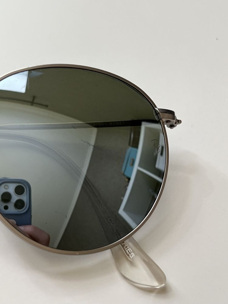 Окуляри Ray Ban оригінальні