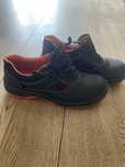 Buty ochronne/robocze rozm 43
