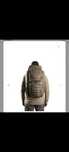 Рюкзак Eberlestock F3F FAC Track Pack , цвет Military Green