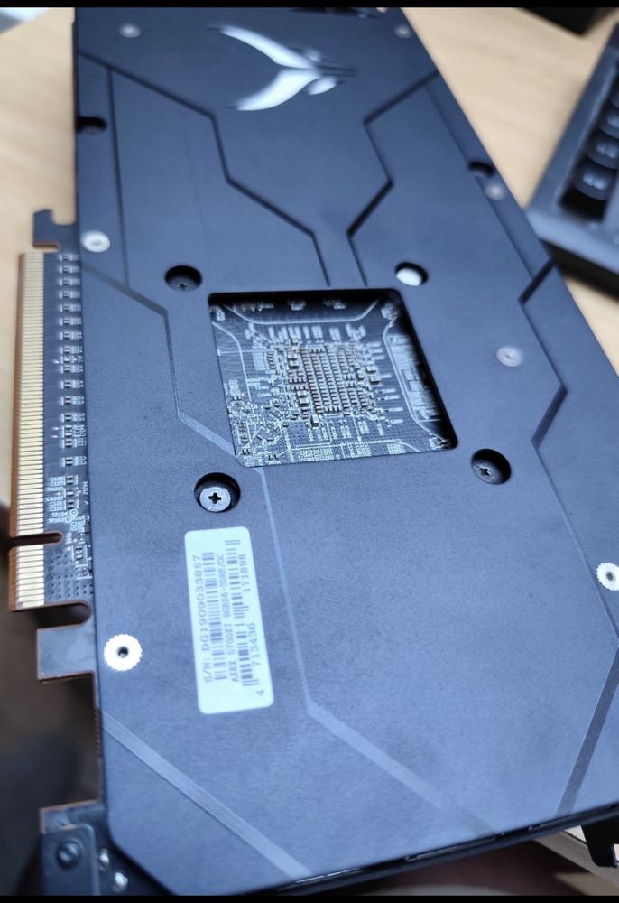 Amd radeon rx 5700 xt