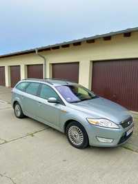 Sprzedam Forda Mondeo Mk4