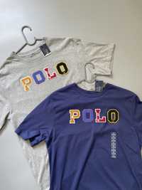 Крутые футболки Polo Ralph Lauren size М