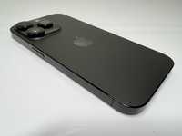 Apple IPhone 14 Pro 128 GB Space Black / Gwarancja / Faktura z IMEI