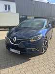 Renault Grand Scenic Renault Grand Scenic IV 1,7 Dci 150 KM 2020, zadbany