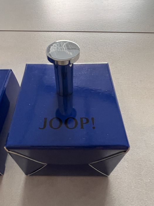 Wieszak na ręcznik haczyk chrom Joop