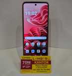 (1481/25) MOTOROLA MOTO G35 / 128GB / 8GB RAM / Czerwona