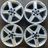 Alufelgi 5x108 Ford Jarbet 3.23