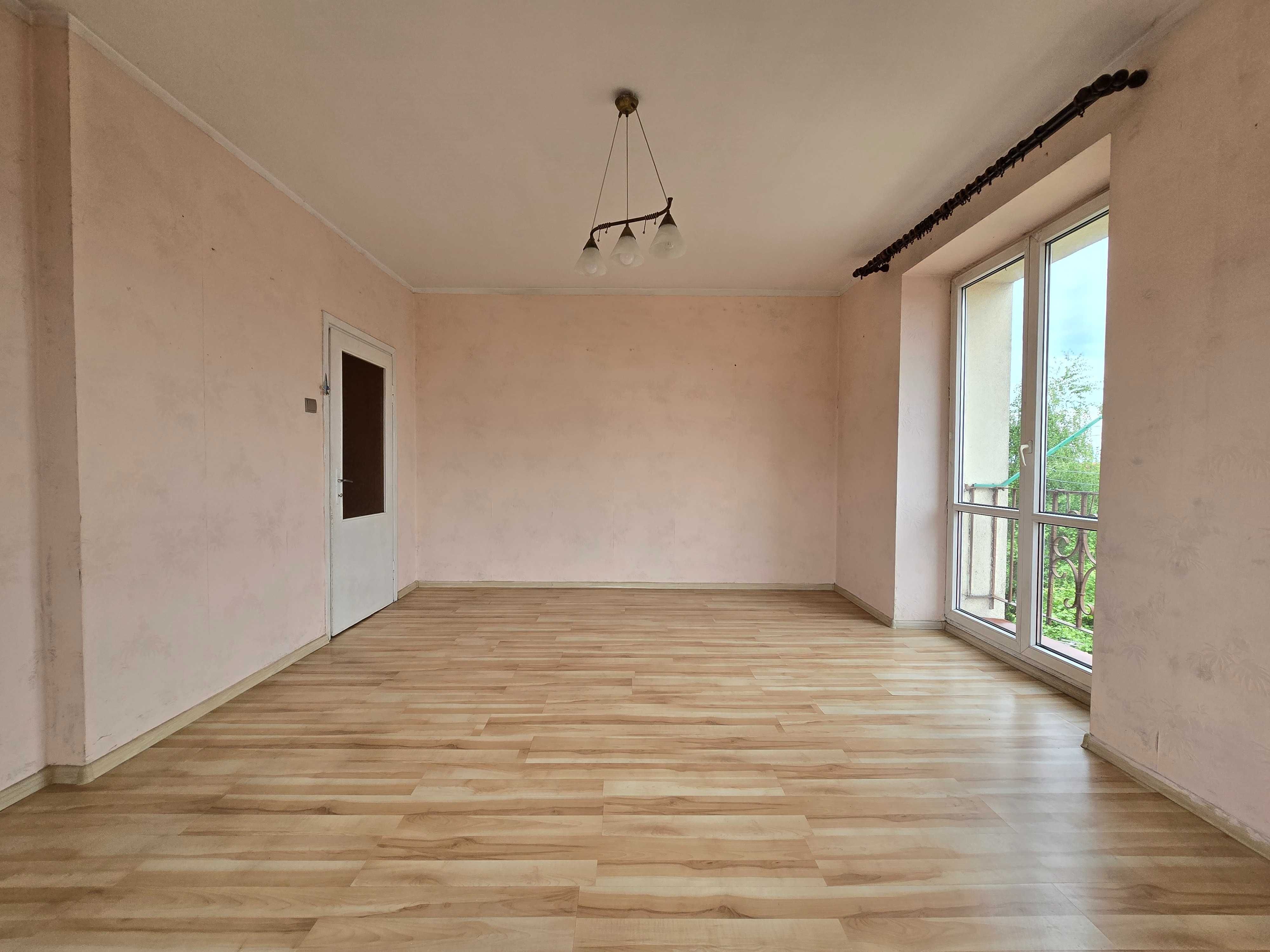 Mieszkanie 2-pokojowe, 2-piętro, pow. 48,6m2 - Pińczów
