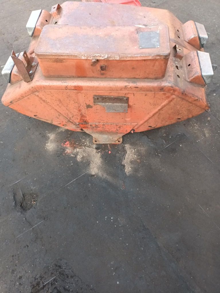 Błotniki Władimirec  T25