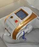 ALUGUER DIÁRIO LASER DÍODO 808nm