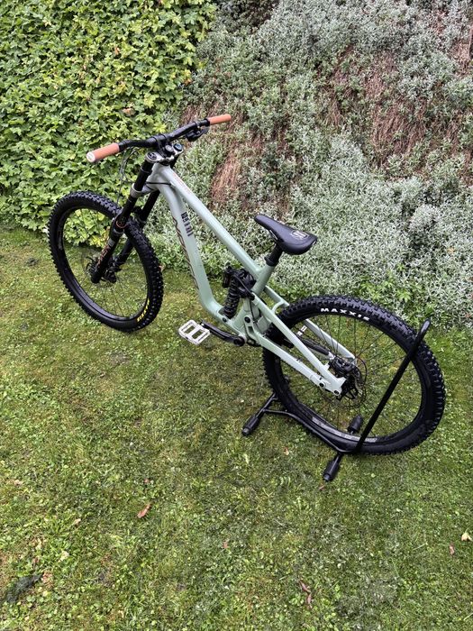 Norco shore park 27,5 M fr dh
