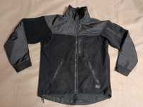 Куртка флисовая тактическая Helikon-Tex-CLASSIC Jacket