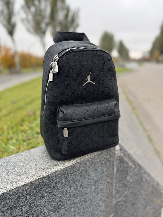 Рюкзак Air Jordan Jam MONOGRAM