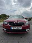 Skoda Octavia Skoda Octavia III 1.4 TSI 7DSG