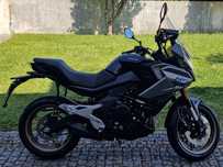 CF Moto 700MT