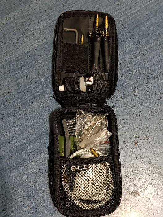Пенал для CZ Bren 2 (оригинал)