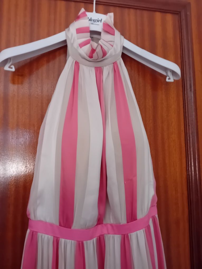Vestido cerimónia