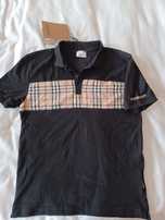 Koszulka Polo Burberry .roz S
