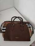 Damska torebka Burberry 100% oryginal