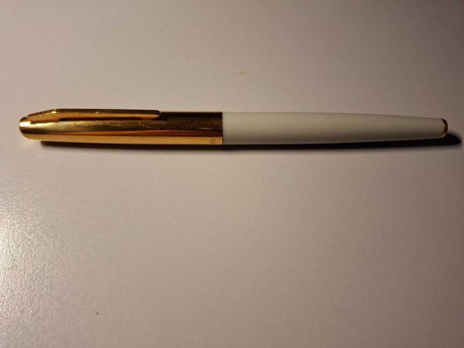 Перьевая ручка из набора №5 Ярославль с советских времён новая