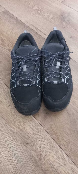 Buty męskie, chłopięce trekkingowe