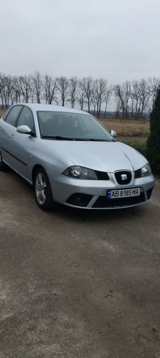 Продам автомобіль