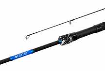 Wędka Spinning Delphin Gamer / 255 cm / 40 g Szczupak Sandacz GRATISY
