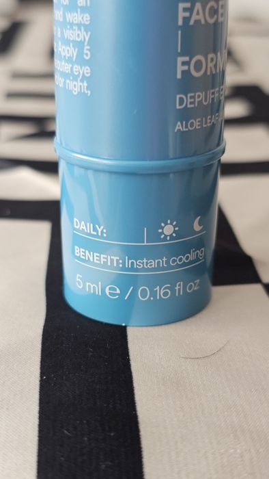 Face Formula chłodzący sztyft pod oczy