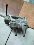 Motor de arranque Discovery TD5