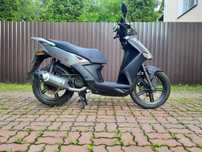 Мопед KYMCO -125 куб