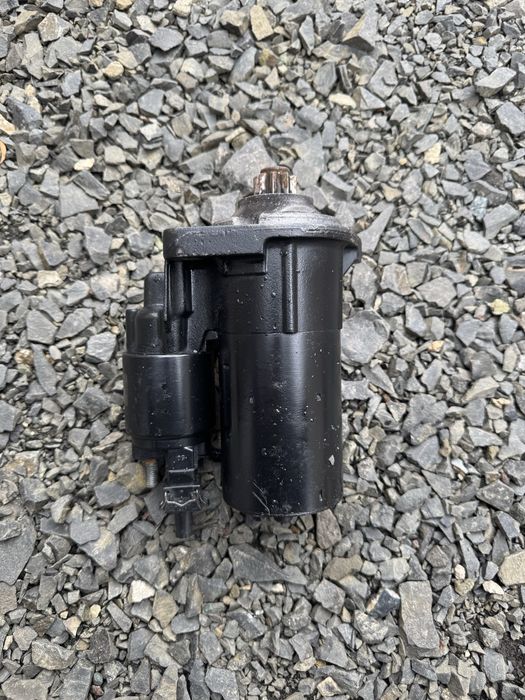 Стартер Фольксваген Гольф 4 1,6 1,4 Електростартер Volkswagen Golf