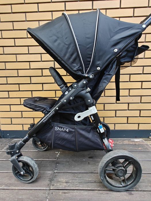 Spacerówka Valco Baby Snap 4