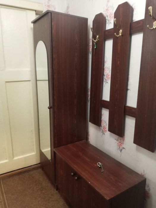 Сдам 1к квартиру ЮГоК